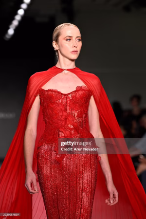 Maura Boiko - Project Casting Gallery Image 10 Maura Boiko - Gallery Image 10