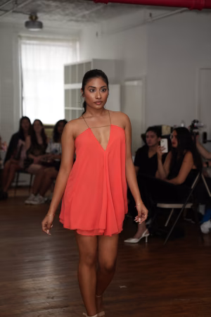 Sonia Seenaraine - Project Casting Gallery Image 7 Sonia Seenaraine - Gallery Image 7