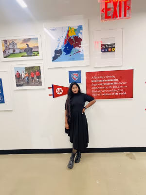 Supriya Goddela - Project Casting Gallery Image 6 Supriya Goddela - Gallery Image 6