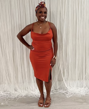 Symone McLaughlin - Gallery Image 4