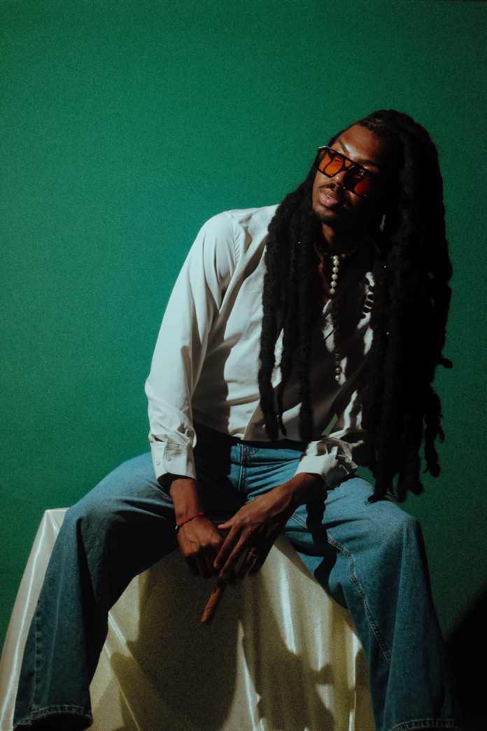 Lakeith Love - Profile Photo