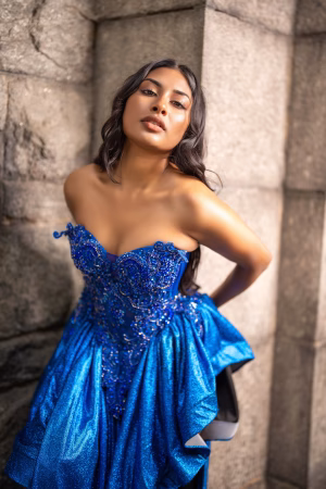 Sonia Seenaraine - Project Casting Gallery Image 8 Sonia Seenaraine - Gallery Image 8