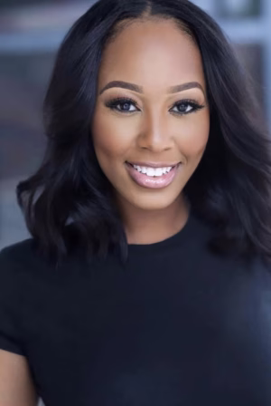 Cornisha Smith - Project Casting Gallery Image 1 Cornisha Smith - Gallery Image 1