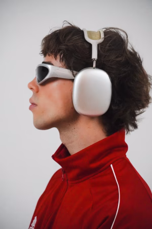 Milan Stamenov - Project Casting Gallery Image 6 Milan Stamenov - Gallery Image 6