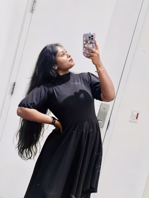 Supriya Goddela - Project Casting Gallery Image 7 Supriya Goddela - Gallery Image 7