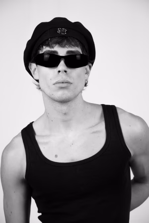 Milan Stamenov - Project Casting Gallery Image 3 Milan Stamenov - Gallery Image 3