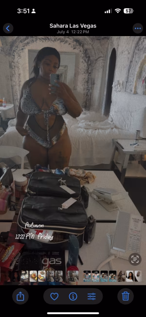 Autumn Grandy - Project Casting Gallery Image 11 Autumn Grandy - Gallery Image 11