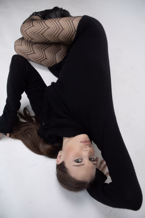 Emilija Zaric - Project Casting Gallery Image 7 Emilija Zaric - Gallery Image 7