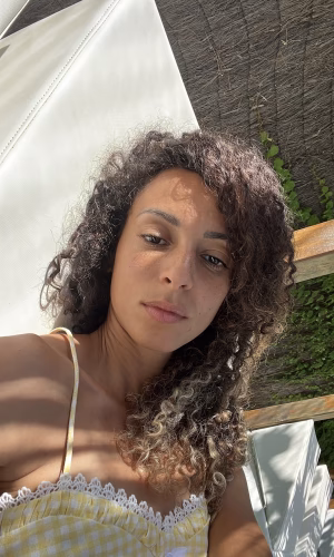 Nesrine Najahi - Gallery Image 5