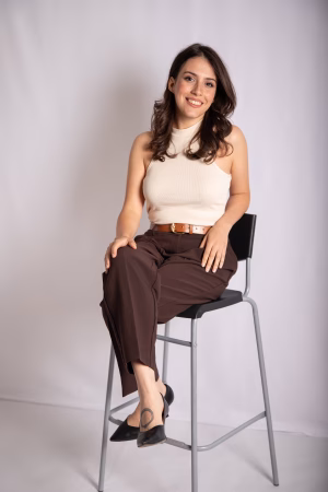 Beatrice Cusseddu - Project Casting Gallery Image 2 Beatrice Cusseddu - Gallery Image 2