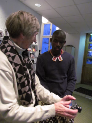 Sakhile Dlamini - Project Casting Gallery Image 11 Sakhile Dlamini - Gallery Image 11