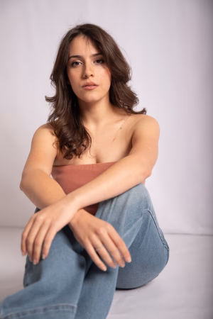 Beatrice Cusseddu - Project Casting Gallery Image 4 Beatrice Cusseddu - Gallery Image 4