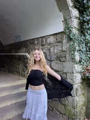 Eszter Czakó - Project Casting Gallery Image 12 Eszter Czakó - Gallery Image 12