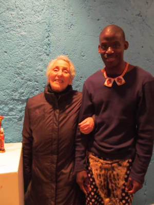 Sakhile Dlamini - Project Casting Gallery Image 10 Sakhile Dlamini - Gallery Image 10