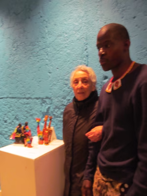 Sakhile Dlamini - Project Casting Gallery Image 9 Sakhile Dlamini - Gallery Image 9