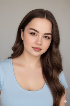 Selena Almina - Project Casting Gallery Image 1 Selena Almina - Gallery Image 1