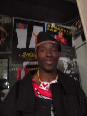 Sakhile Dlamini - Project Casting Gallery Image 16 Sakhile Dlamini - Gallery Image 16