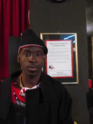 Sakhile Dlamini - Project Casting Gallery Image 17 Sakhile Dlamini - Gallery Image 17