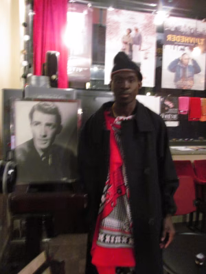 Sakhile Dlamini - Project Casting Gallery Image 18 Sakhile Dlamini - Gallery Image 18