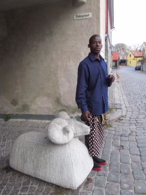 Sakhile Dlamini - Project Casting Gallery Image 6 Sakhile Dlamini - Gallery Image 6