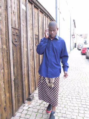 Sakhile Dlamini - Project Casting Gallery Image 7 Sakhile Dlamini - Gallery Image 7