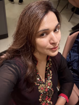 Manju Babani - Gallery Image 2