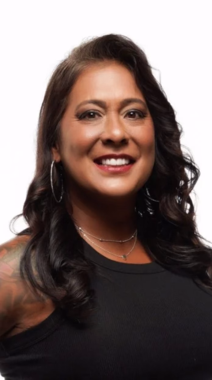 Shannon Grace Brandt Frazier - Profile Photo