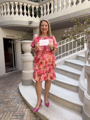 Pamela Smulders - Project Casting Gallery Image 13 Pamela Smulders - Gallery Image 13