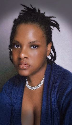 Naquasia Baldwin - Project Casting Gallery Image 3 Naquasia Baldwin - Gallery Image 3