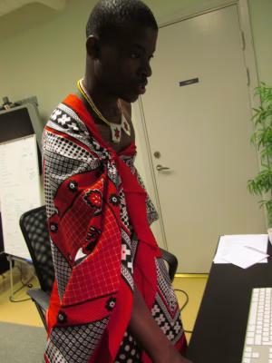 Sakhile Dlamini - Project Casting Gallery Image 19 Sakhile Dlamini - Gallery Image 19