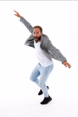 Matteo Arnaldi - Project Casting Gallery Image 3 Matteo Arnaldi - Gallery Image 3