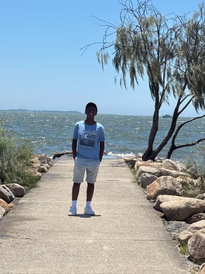 Gabriel Mutswiri - Gallery Image 13