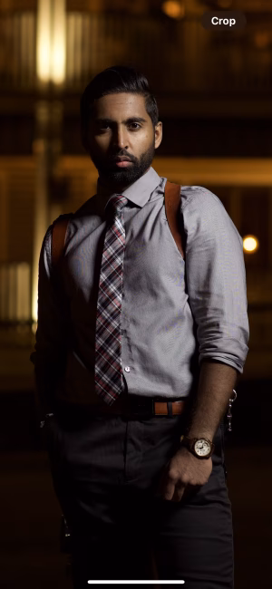 AQEEL TOBERIA - Project Casting Gallery Image 8 AQEEL TOBERIA - Gallery Image 8