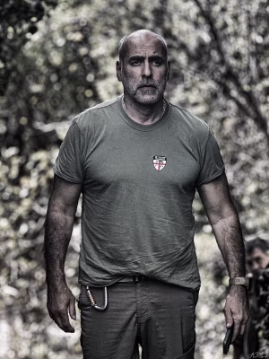 David Katsarava - Project Casting Gallery Image 1 David Katsarava - Gallery Image 1