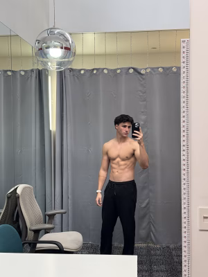 Zander Nichols - Project Casting Gallery Image 1 Zander Nichols - Gallery Image 1