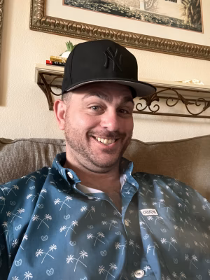 Russell Colosimo - Gallery Image 4