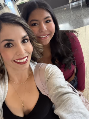 Kayla Latigo-Montero - Gallery Image 2