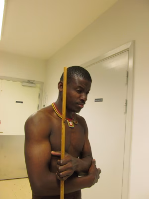 Sakhile Dlamini - Project Casting Gallery Image 13 Sakhile Dlamini - Gallery Image 13