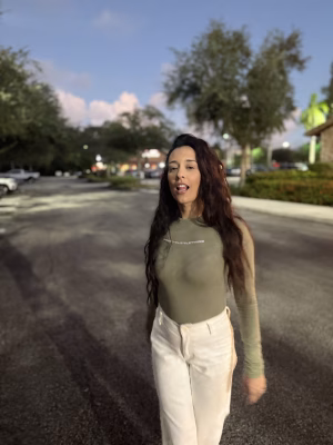 Jazmine Flores - Project Casting Gallery Image 12 Jazmine Flores - Gallery Image 12