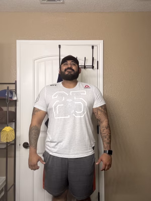 Luis Godina - Gallery Image 4