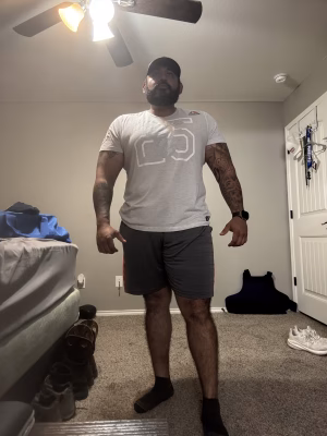 Luis Godina - Gallery Image 7