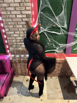 Mikyel Ford - Project Casting Gallery Image 2 Mikyel Ford - Gallery Image 2