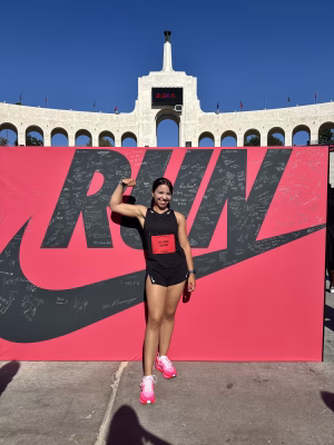 Kaylan Mancilla - Project Casting Gallery Image 3 Kaylan Mancilla - Gallery Image 3