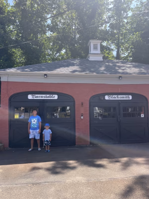 Adam Balijagic - Project Casting Gallery Image 4 Adam Balijagic - Gallery Image 4