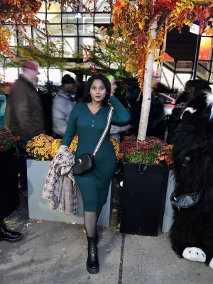 Supriya Goddela - Project Casting Gallery Image 2 Supriya Goddela - Gallery Image 2