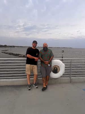 Russell Colosimo - Gallery Image 3