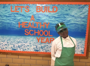 Ronnie Lewis - Project Casting Gallery Image 5 Ronnie Lewis - Gallery Image 5