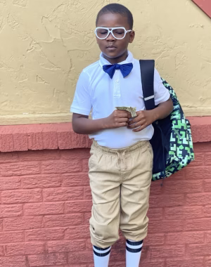 Ronnie Lewis - Project Casting Gallery Image 14 Ronnie Lewis - Gallery Image 14