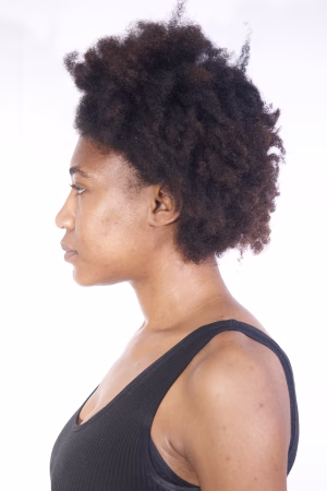 Victoria Gonzalez - Project Casting Gallery Image 3 Victoria Gonzalez - Gallery Image 3