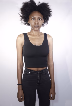 Victoria Gonzalez - Project Casting Gallery Image 5 Victoria Gonzalez - Gallery Image 5